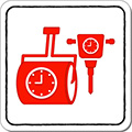 Maschinen- und Geräteverleih