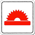 Holzzuschnitt