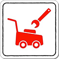 Ersatzteil- und Reparaturservice