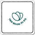 Too good to go - Partner
