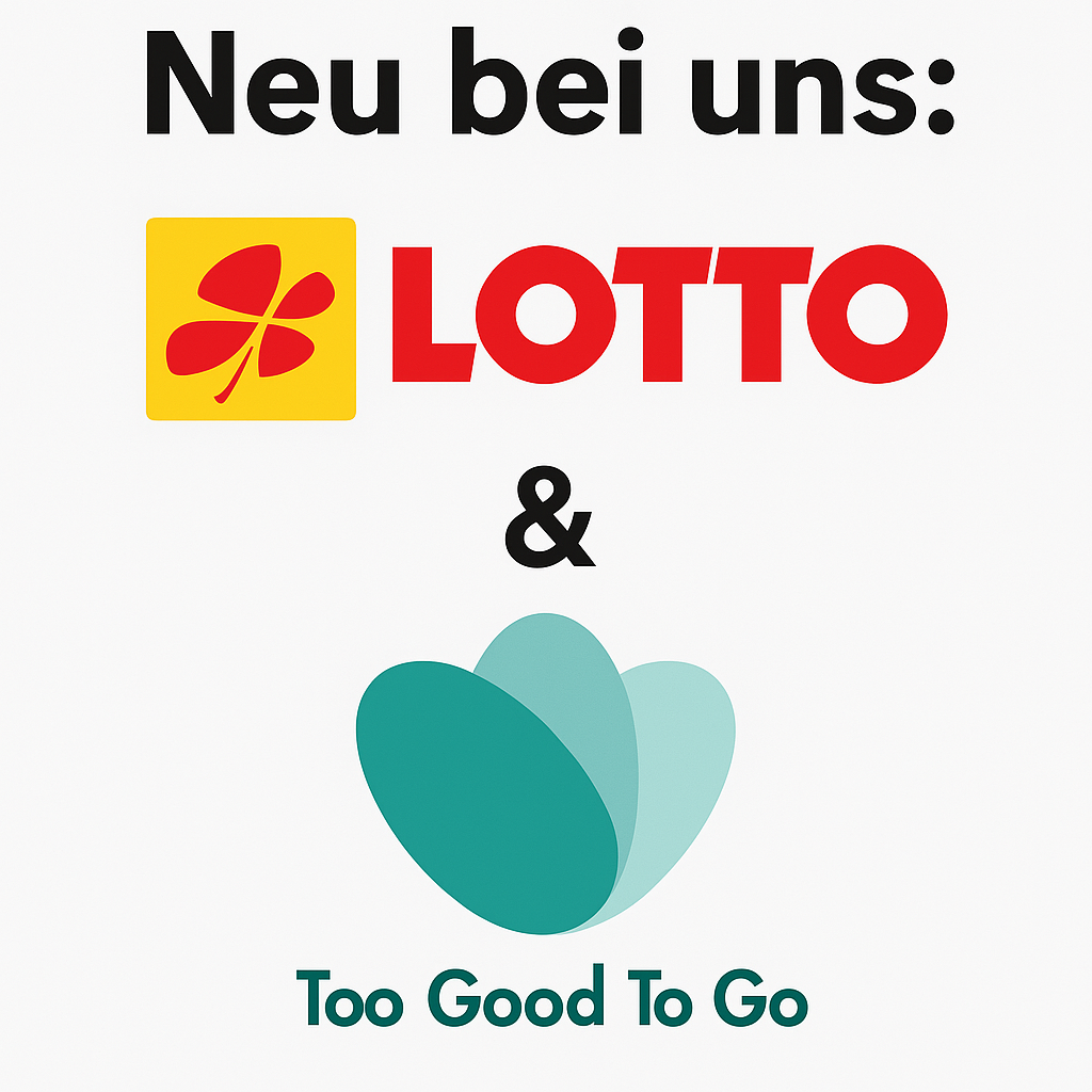 Neu bei uns!