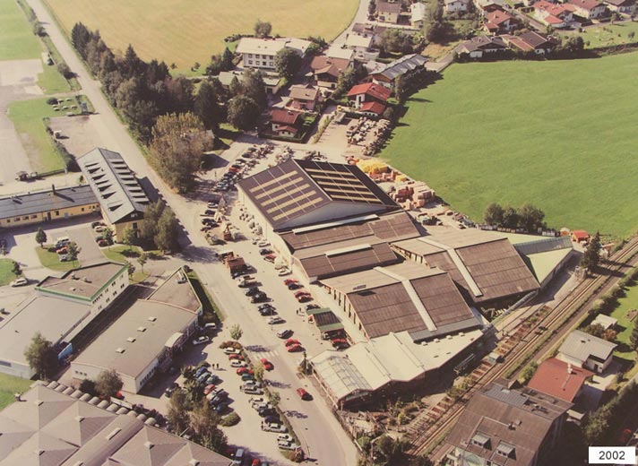 Luftbild 2002